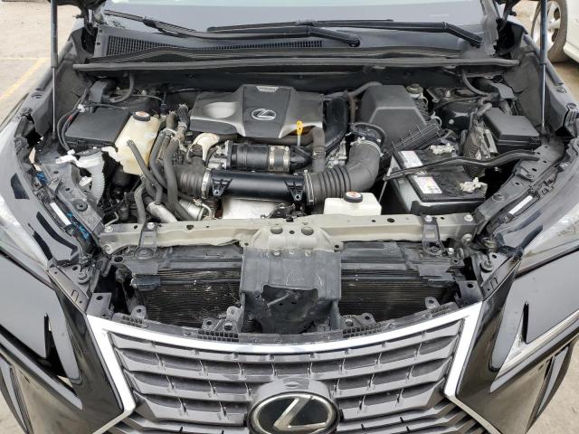 Photo 11 VIN: JTJGARBZ4L2167298 - LEXUS NX 300 