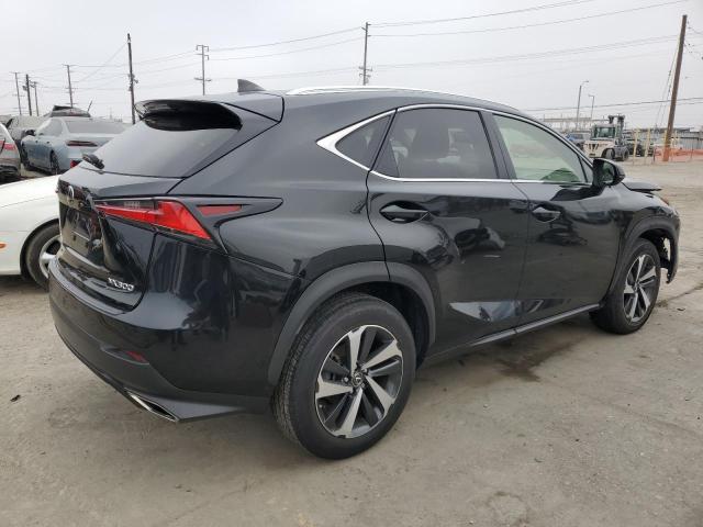 Photo 2 VIN: JTJGARBZ4L2167298 - LEXUS NX 300 