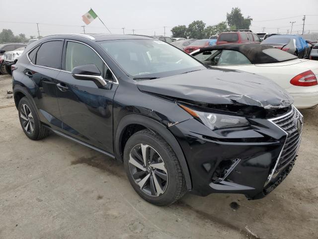 Photo 3 VIN: JTJGARBZ4L2167298 - LEXUS NX 300 