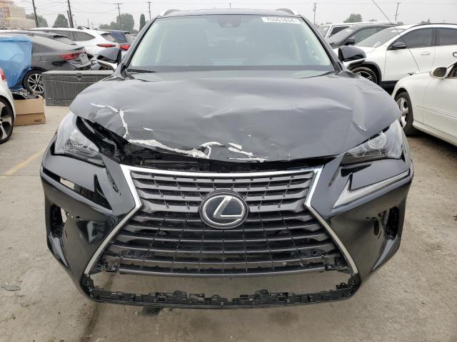 Photo 4 VIN: JTJGARBZ4L2167298 - LEXUS NX 300 