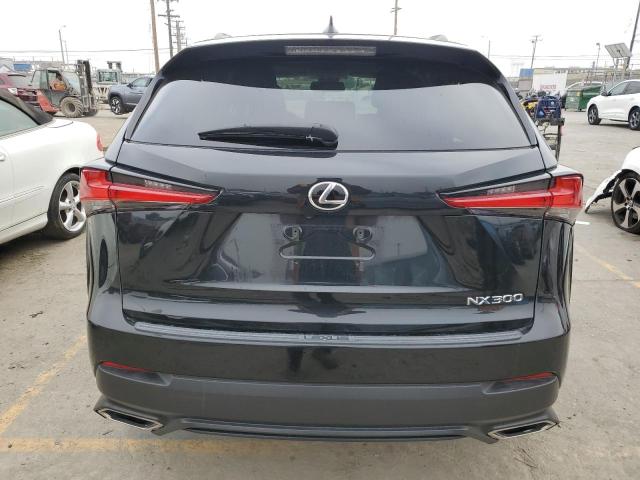 Photo 5 VIN: JTJGARBZ4L2167298 - LEXUS NX 300 