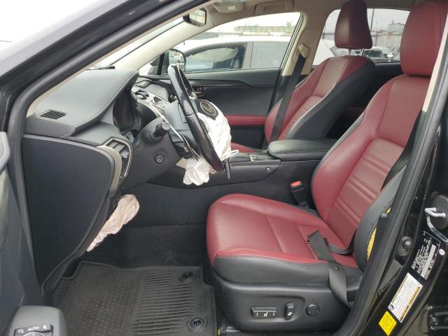 Photo 6 VIN: JTJGARBZ4L2167298 - LEXUS NX 300 