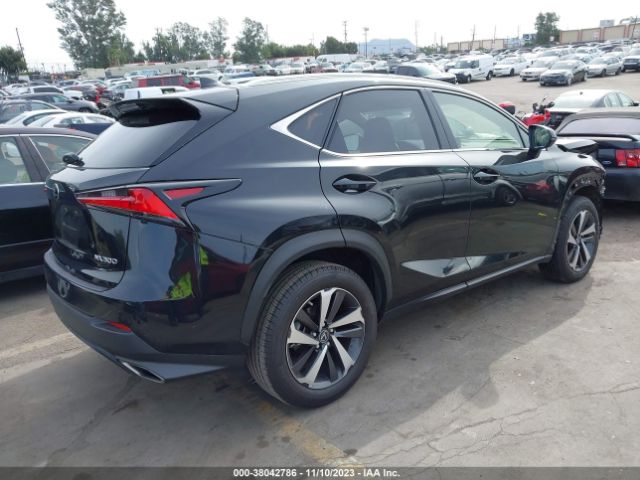 Photo 3 VIN: JTJGARBZ4L2178317 - LEXUS NX 