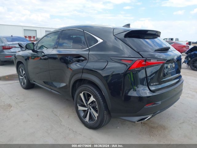 Photo 2 VIN: JTJGARBZ4L5004746 - LEXUS NX 