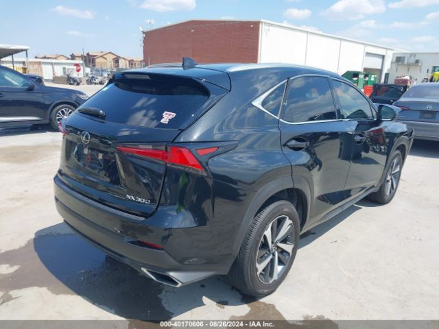 Photo 3 VIN: JTJGARBZ4L5004746 - LEXUS NX 