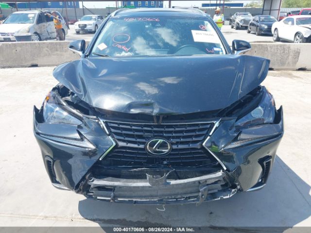 Photo 5 VIN: JTJGARBZ4L5004746 - LEXUS NX 