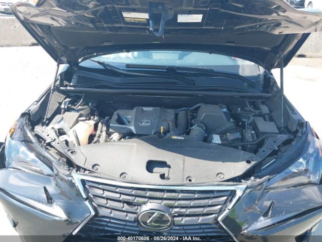 Photo 9 VIN: JTJGARBZ4L5004746 - LEXUS NX 