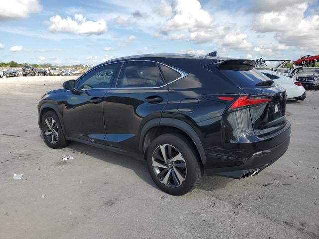 Photo 1 VIN: JTJGARBZ4L5004861 - LEXUS NX 