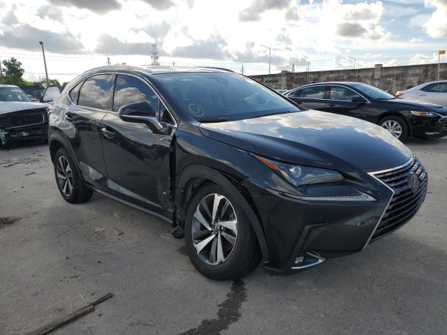 Photo 3 VIN: JTJGARBZ4L5004861 - LEXUS NX 