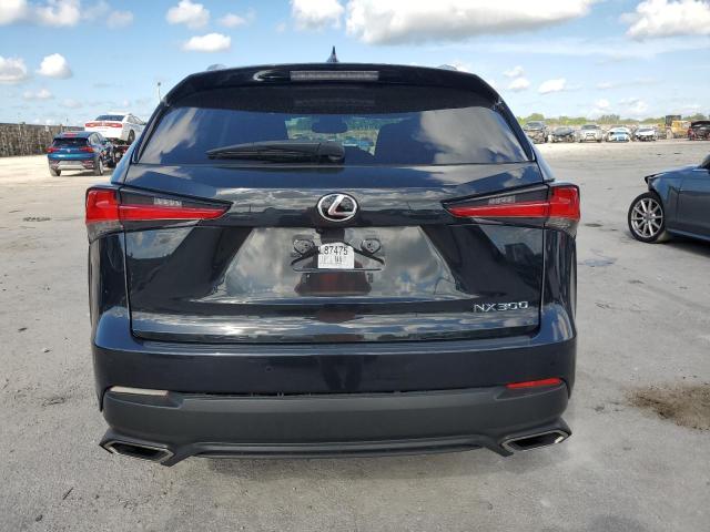 Photo 5 VIN: JTJGARBZ4L5004861 - LEXUS NX 