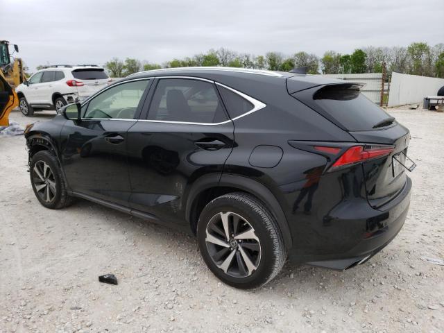 Photo 1 VIN: JTJGARBZ4L5011986 - LEXUS NX 300 