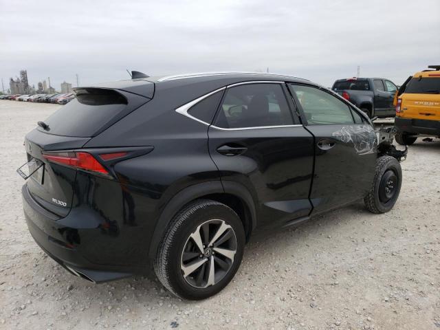 Photo 2 VIN: JTJGARBZ4L5011986 - LEXUS NX 300 