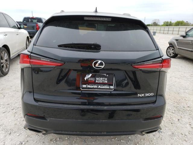 Photo 5 VIN: JTJGARBZ4L5011986 - LEXUS NX 300 