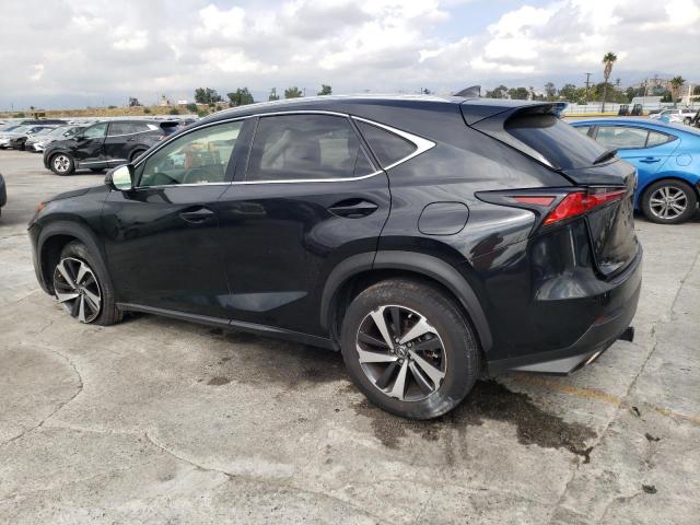 Photo 1 VIN: JTJGARBZ4M2196172 - LEXUS NX 