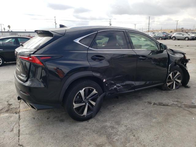 Photo 2 VIN: JTJGARBZ4M2196172 - LEXUS NX 