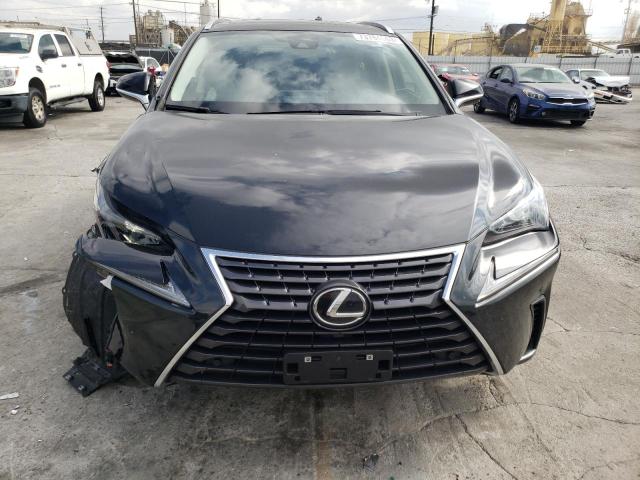 Photo 4 VIN: JTJGARBZ4M2196172 - LEXUS NX 