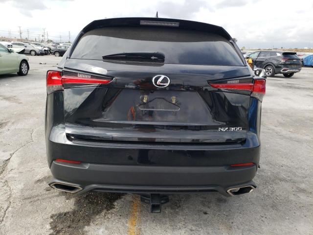 Photo 5 VIN: JTJGARBZ4M2196172 - LEXUS NX 