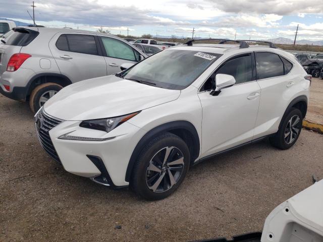 Photo 0 VIN: JTJGARBZ4M5033262 - LEXUS NX 