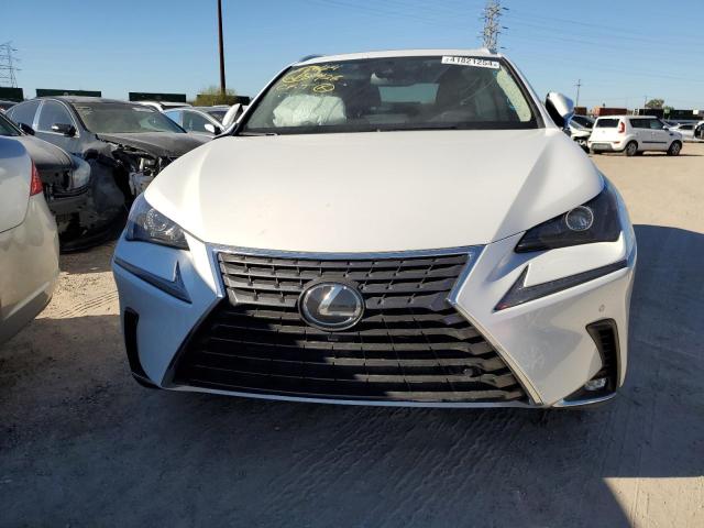 Photo 4 VIN: JTJGARBZ4M5033262 - LEXUS NX 