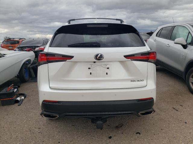 Photo 5 VIN: JTJGARBZ4M5033262 - LEXUS NX 