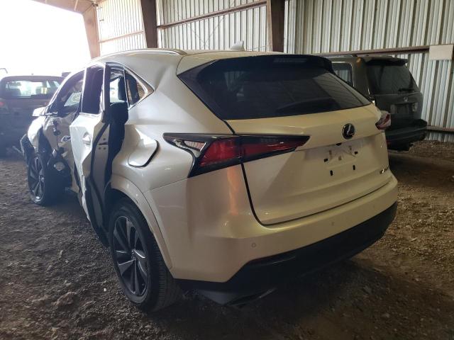 Photo 2 VIN: JTJGARBZ5L2169271 - LEXUS NX 300 