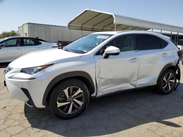 Photo 0 VIN: JTJGARBZ5L5002536 - LEXUS NX 300 