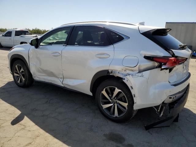 Photo 1 VIN: JTJGARBZ5L5002536 - LEXUS NX 300 