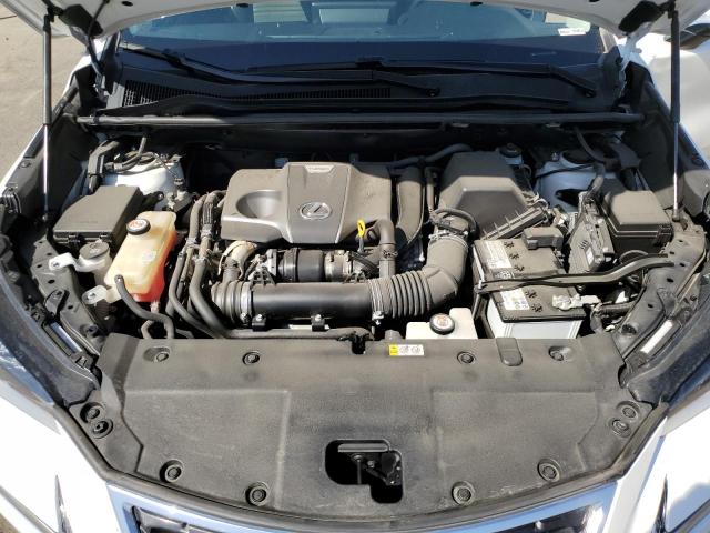 Photo 11 VIN: JTJGARBZ5L5002536 - LEXUS NX 300 