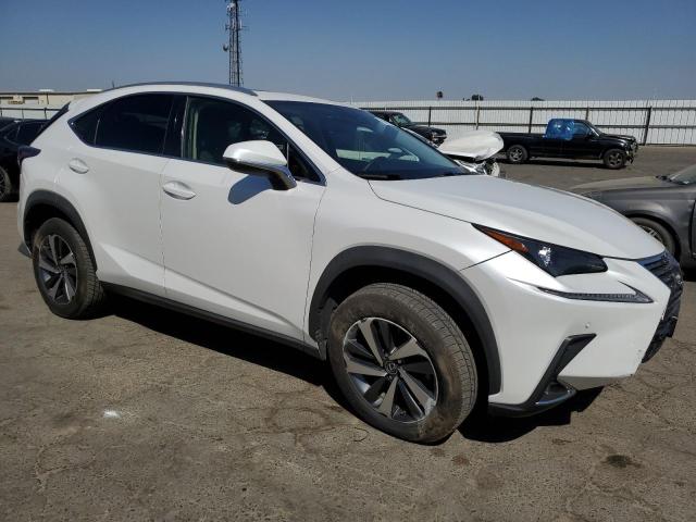 Photo 3 VIN: JTJGARBZ5L5002536 - LEXUS NX 300 