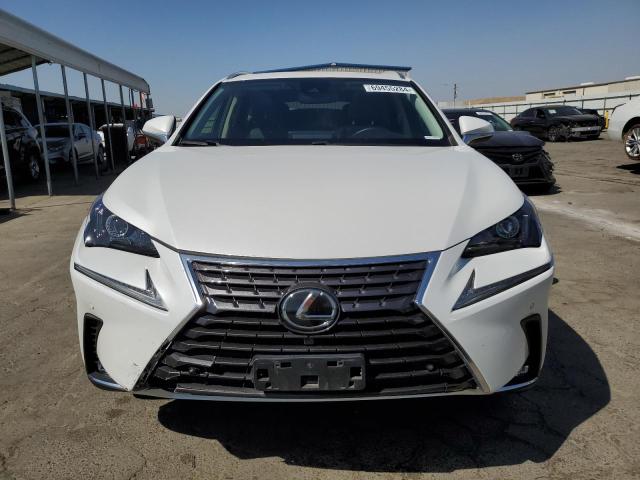 Photo 4 VIN: JTJGARBZ5L5002536 - LEXUS NX 300 