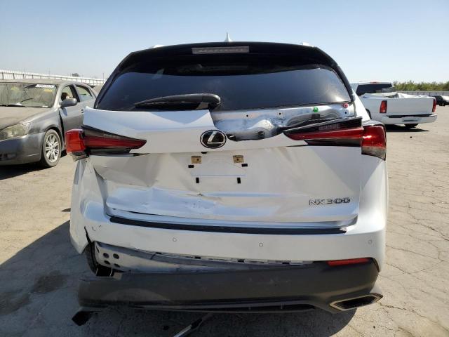 Photo 5 VIN: JTJGARBZ5L5002536 - LEXUS NX 300 