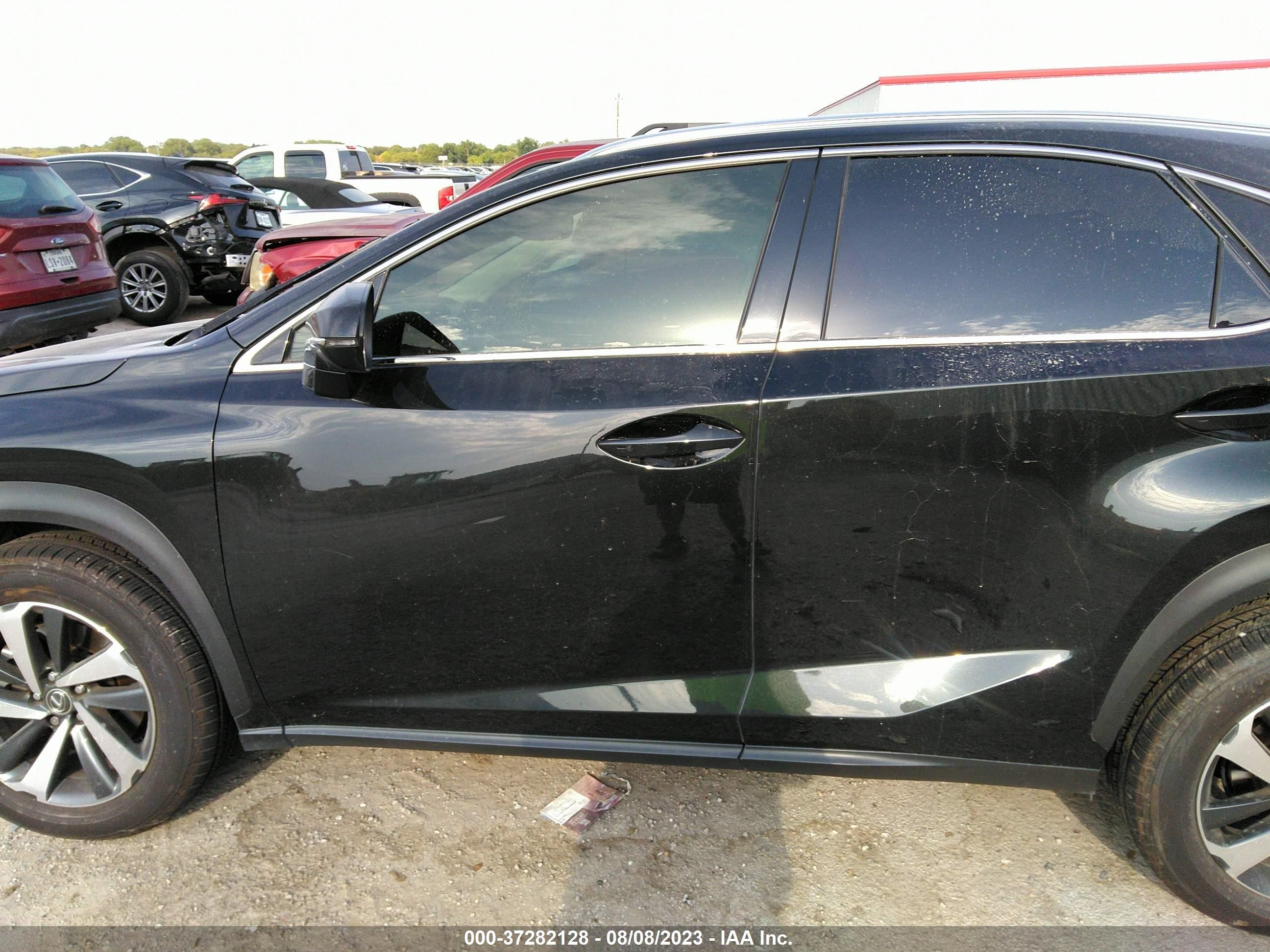 Photo 13 VIN: JTJGARBZ5L5010894 - LEXUS NX 