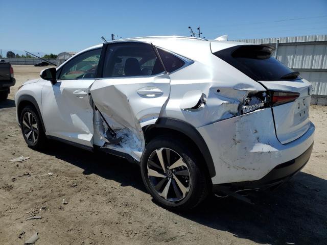 Photo 1 VIN: JTJGARBZ5L5011186 - LEXUS NX 