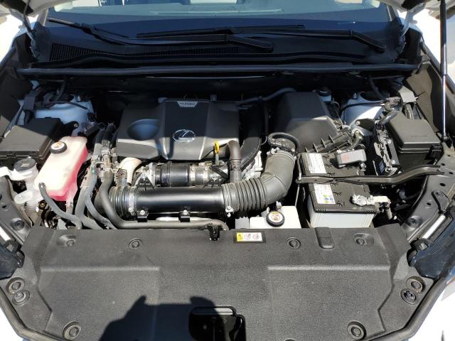 Photo 10 VIN: JTJGARBZ5L5011186 - LEXUS NX 
