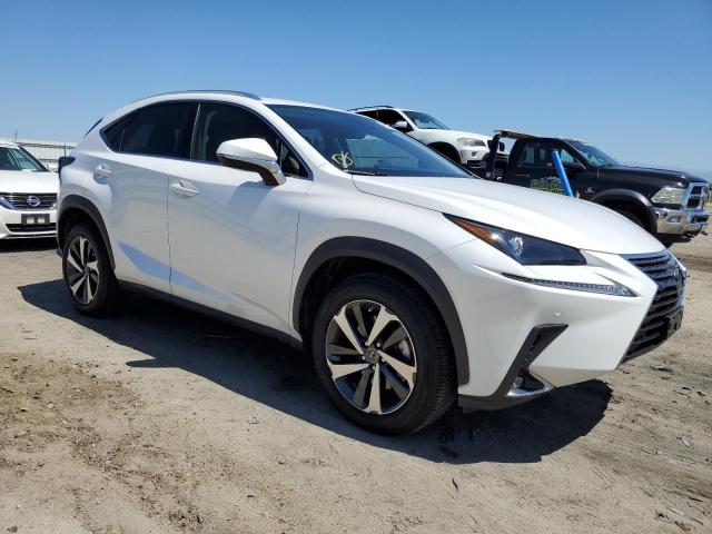 Photo 3 VIN: JTJGARBZ5L5011186 - LEXUS NX 