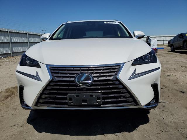 Photo 4 VIN: JTJGARBZ5L5011186 - LEXUS NX 