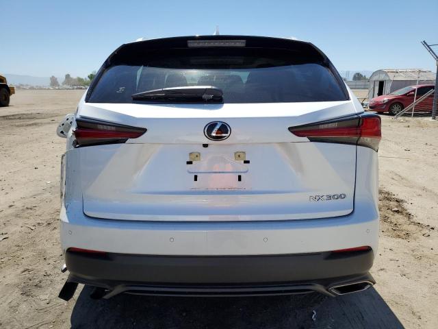 Photo 5 VIN: JTJGARBZ5L5011186 - LEXUS NX 