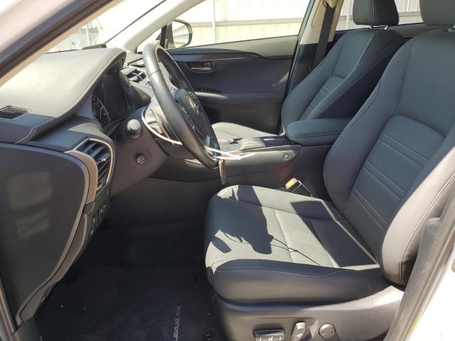 Photo 6 VIN: JTJGARBZ5L5011186 - LEXUS NX 
