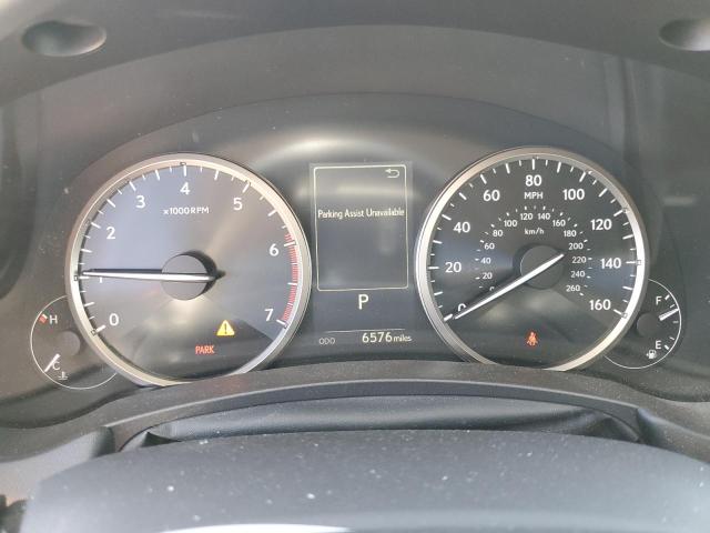 Photo 8 VIN: JTJGARBZ5L5011186 - LEXUS NX 