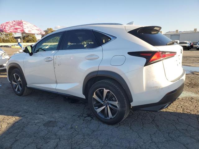 Photo 1 VIN: JTJGARBZ5L5015268 - LEXUS NX 