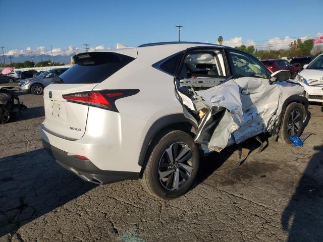 Photo 2 VIN: JTJGARBZ5L5015268 - LEXUS NX 