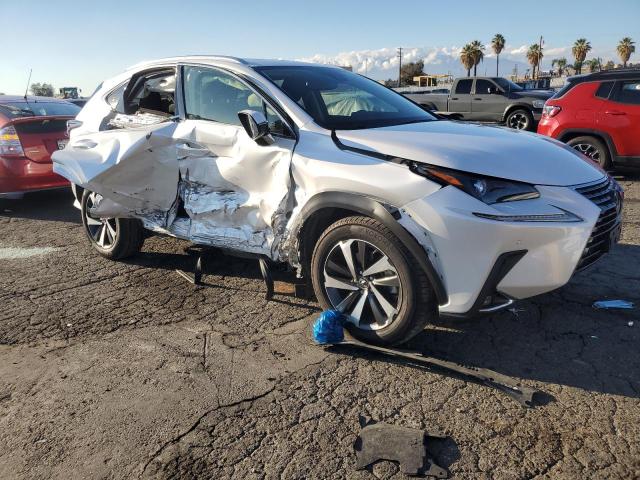 Photo 3 VIN: JTJGARBZ5L5015268 - LEXUS NX 