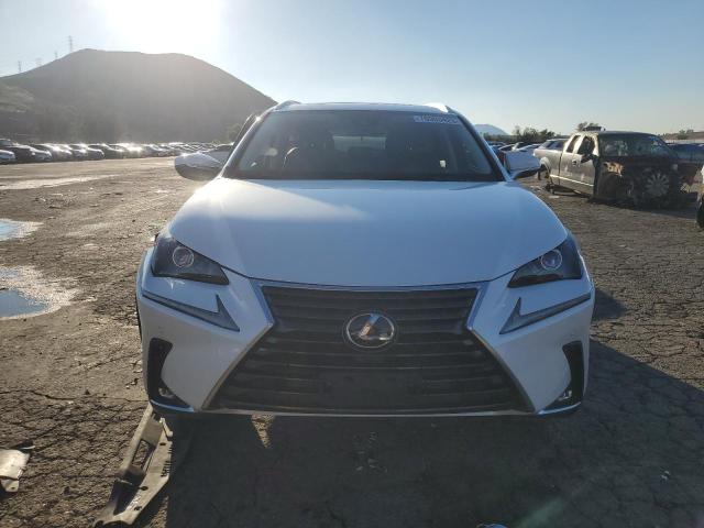 Photo 4 VIN: JTJGARBZ5L5015268 - LEXUS NX 