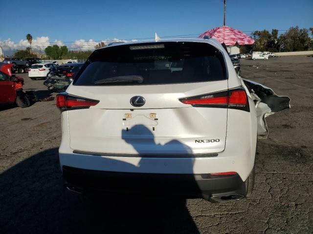 Photo 5 VIN: JTJGARBZ5L5015268 - LEXUS NX 