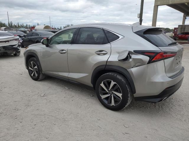 Photo 1 VIN: JTJGARBZ5L5018283 - LEXUS NX 