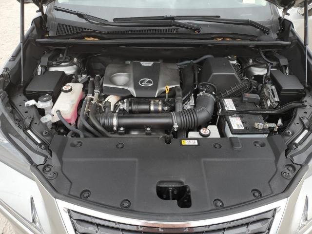 Photo 11 VIN: JTJGARBZ5L5018283 - LEXUS NX 