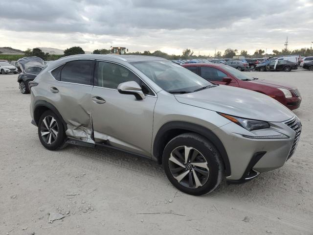 Photo 3 VIN: JTJGARBZ5L5018283 - LEXUS NX 