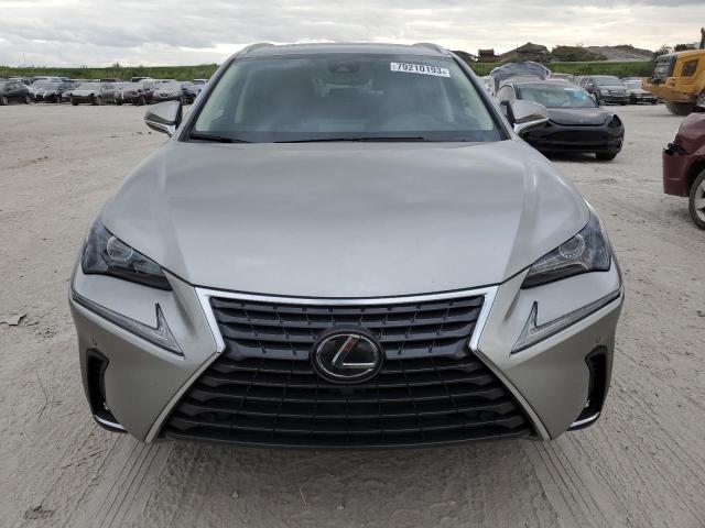 Photo 4 VIN: JTJGARBZ5L5018283 - LEXUS NX 