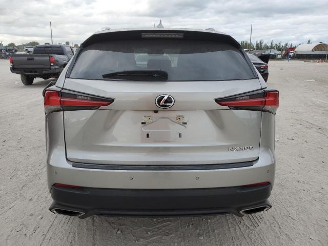 Photo 5 VIN: JTJGARBZ5L5018283 - LEXUS NX 