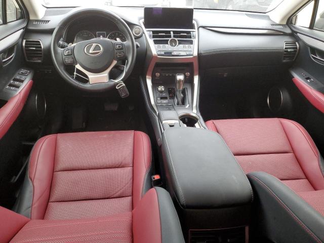 Photo 7 VIN: JTJGARBZ5L5018283 - LEXUS NX 